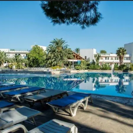 Villaggio Giardini D'oriente 4* Nova Siri Marina