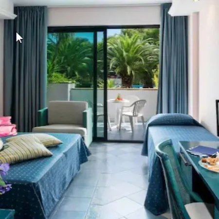 Villaggio Giardini D'oriente Hotel Nova Siri Marina