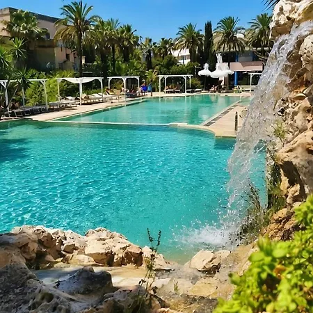 Villaggio Giardini D'oriente 4* Nova Siri Marina