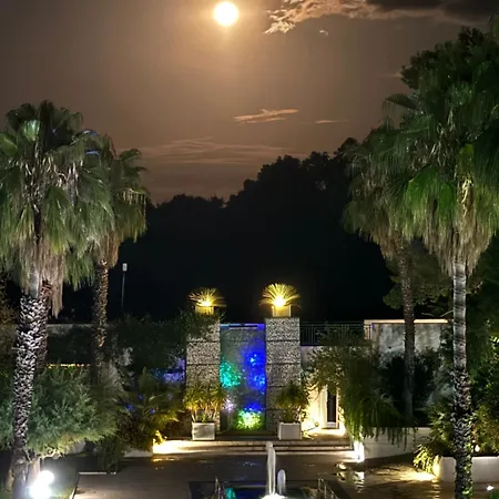 Villaggio Giardini D'oriente 4* Nova Siri Marina
