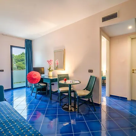 Villaggio Giardini D'oriente Hotel Nova Siri Marina