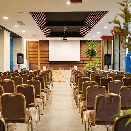 Villaggio Giardini D'oriente 4*