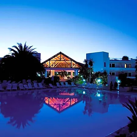 Villaggio Giardini D'oriente Hotel