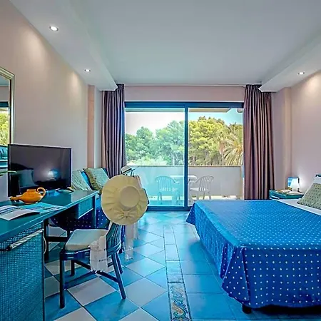 Villaggio Giardini D'oriente Hotel Nova Siri Marina