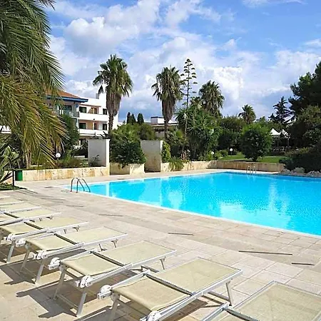 Villaggio Giardini D'oriente Hotel