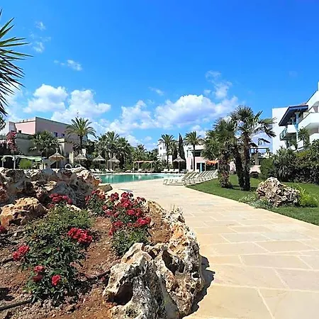 Villaggio Giardini D'oriente Nova Siri Marina