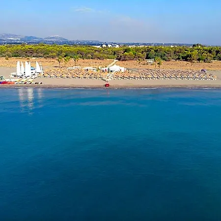 Villaggio Giardini D'oriente 4* Nova Siri Marina