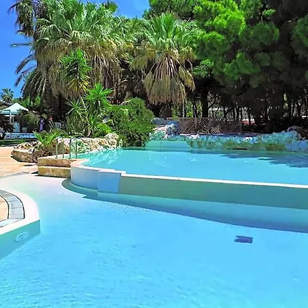 Villaggio Giardini D'oriente