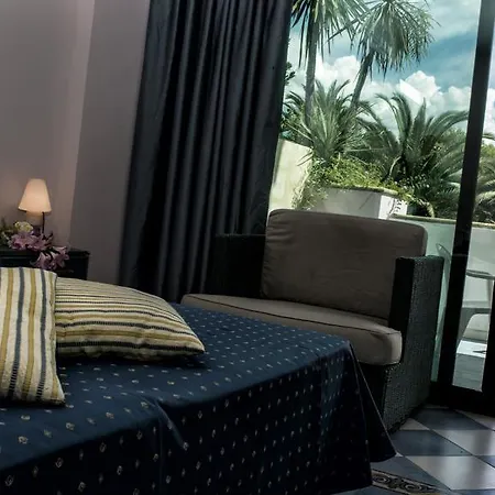 Villaggio Giardini D'oriente