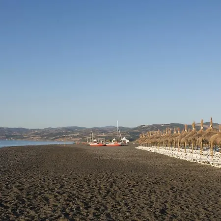 Hotel Villaggio Giardini D'oriente Nova Siri Marina