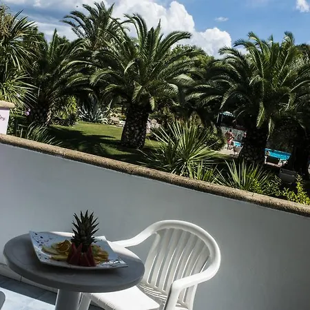 Villaggio Giardini D'oriente Hotel