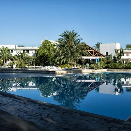 Villaggio Giardini D'oriente