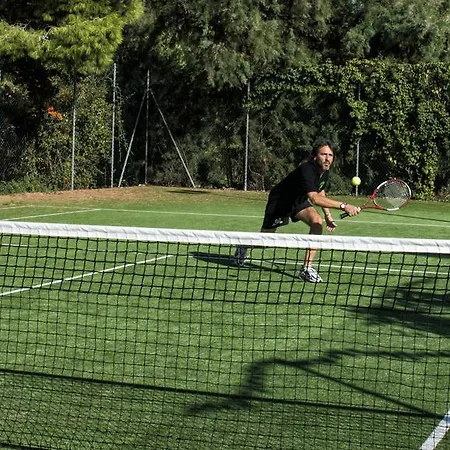 Villaggio Giardini D'oriente