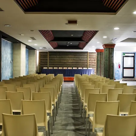 Hotel Villaggio Giardini D'oriente