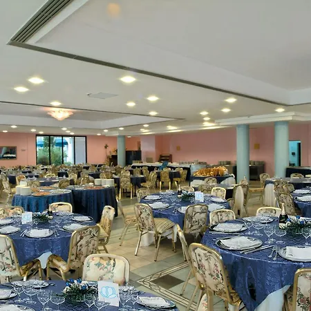 Hotel Villaggio Giardini D'oriente Nova Siri Marina