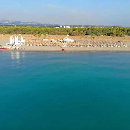 Villaggio Giardini D'oriente 4*