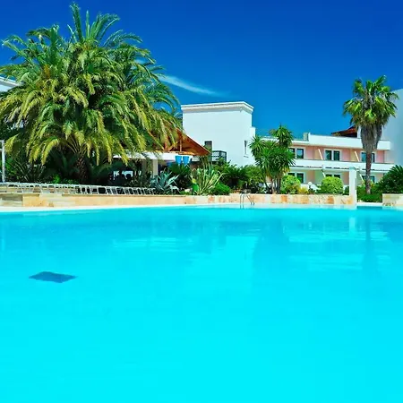 Villaggio Giardini D'oriente 4*