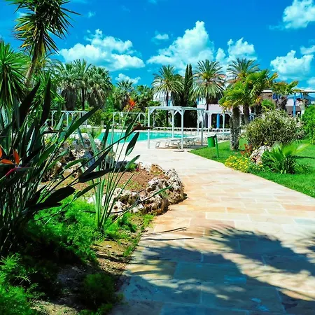 Villaggio Giardini D'oriente Nova Siri Marina