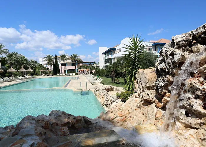 Villaggio Giardini D'oriente