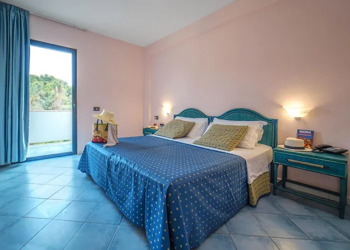 Villaggio Giardini D'oriente Hotel