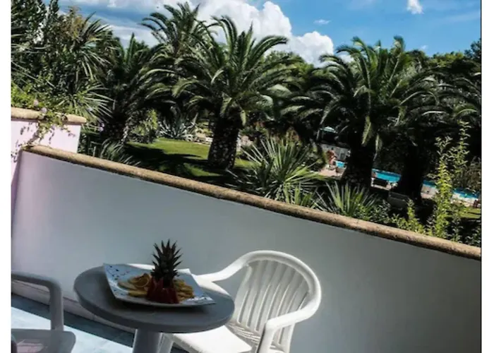 Villaggio Giardini D'oriente Hotel Nova Siri Marina