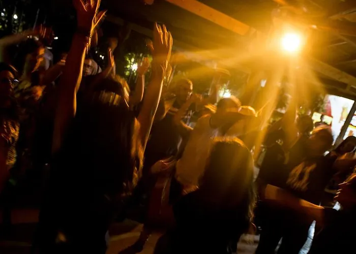 Hotel Villaggio Giardini D'oriente