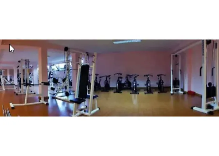 Villaggio Giardini D'oriente