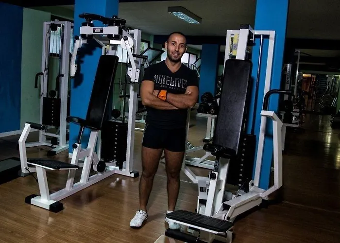 Villaggio Giardini D'oriente 4*