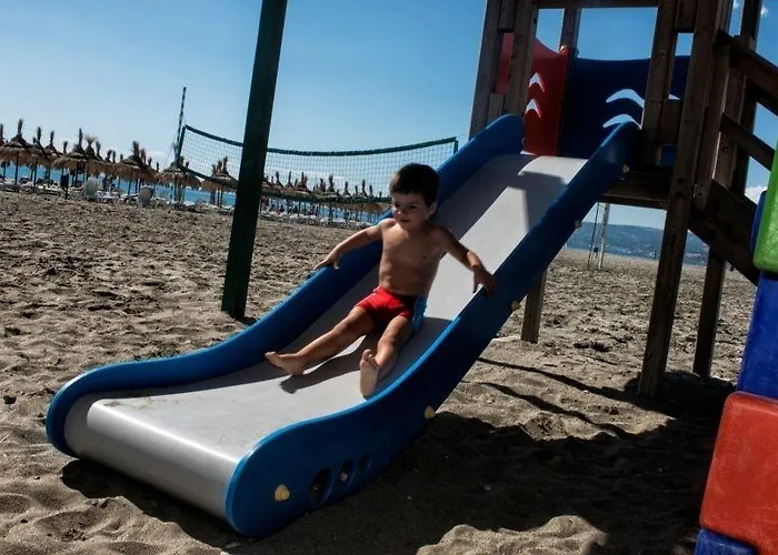 Hotel Villaggio Giardini D'oriente