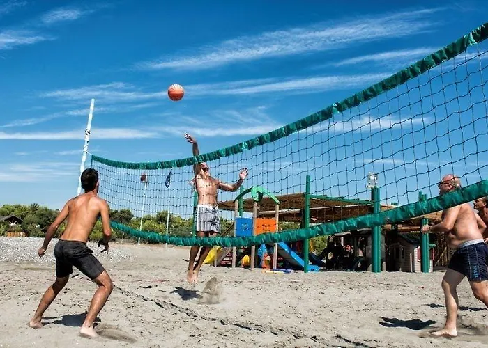 Villaggio Giardini D'oriente 4* Nova Siri Marina