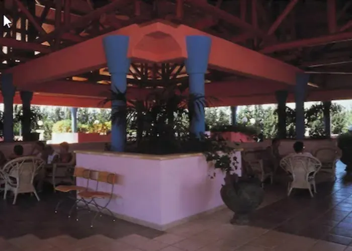 Villaggio Giardini D'oriente Hotel Nova Siri Marina