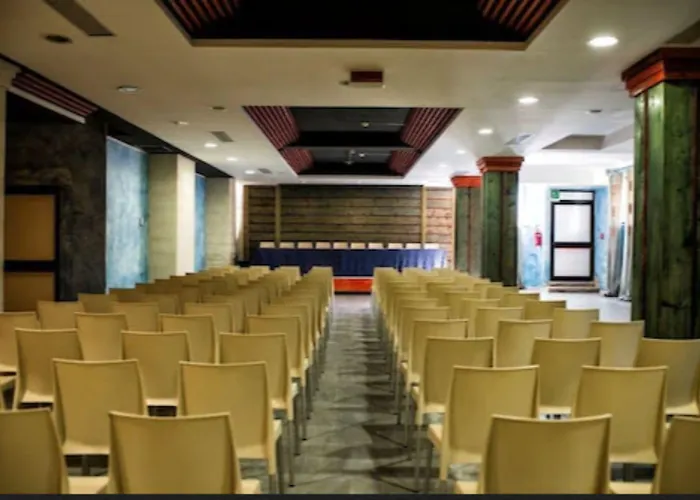 Villaggio Giardini D'oriente Hotel Nova Siri Marina