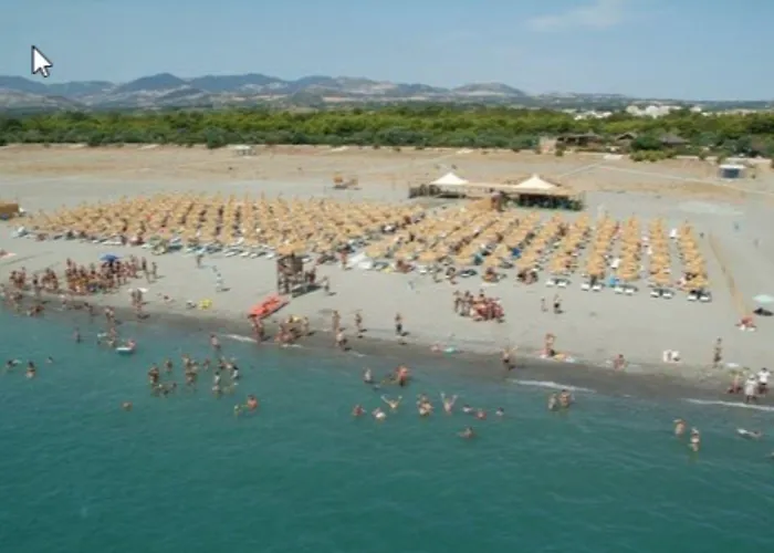 Villaggio Giardini D'oriente