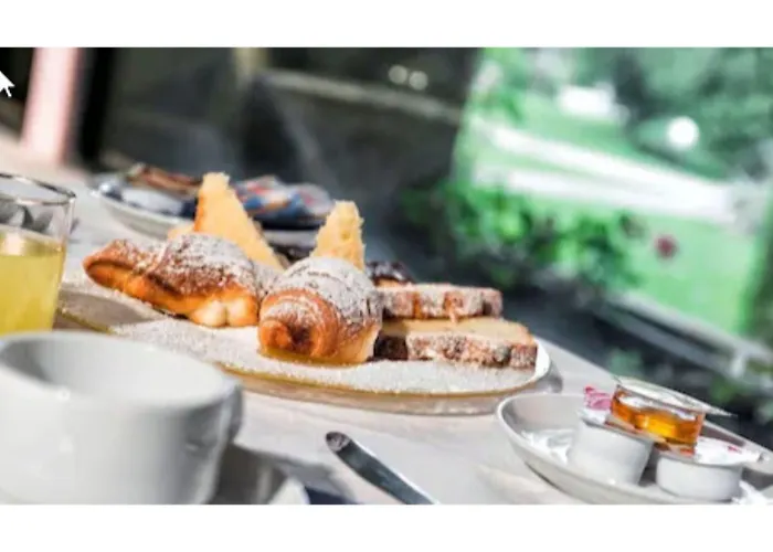 Villaggio Giardini D'oriente Hotel 4*