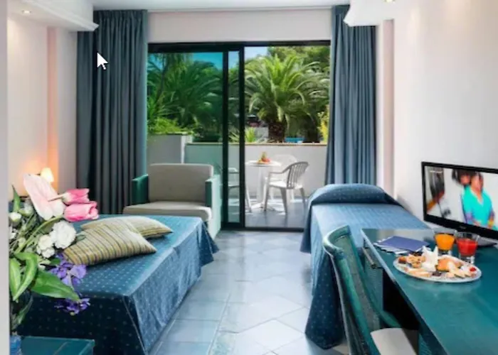 Villaggio Giardini D'oriente Hotel Nova Siri Marina