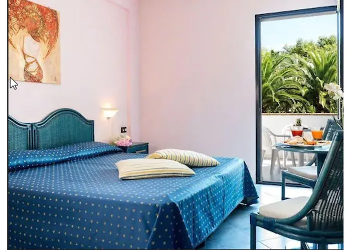 Villaggio Giardini D'oriente 4* Nova Siri Marina