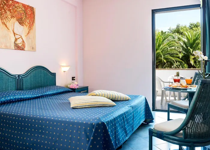 Villaggio Giardini D'oriente 4* Nova Siri Marina