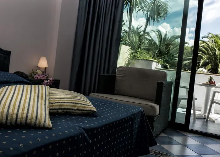 Villaggio Giardini D'oriente