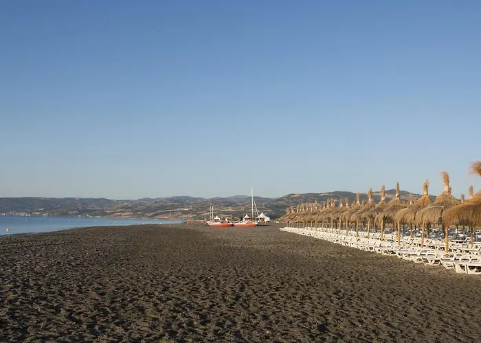 Hotel Villaggio Giardini D'oriente Nova Siri Marina