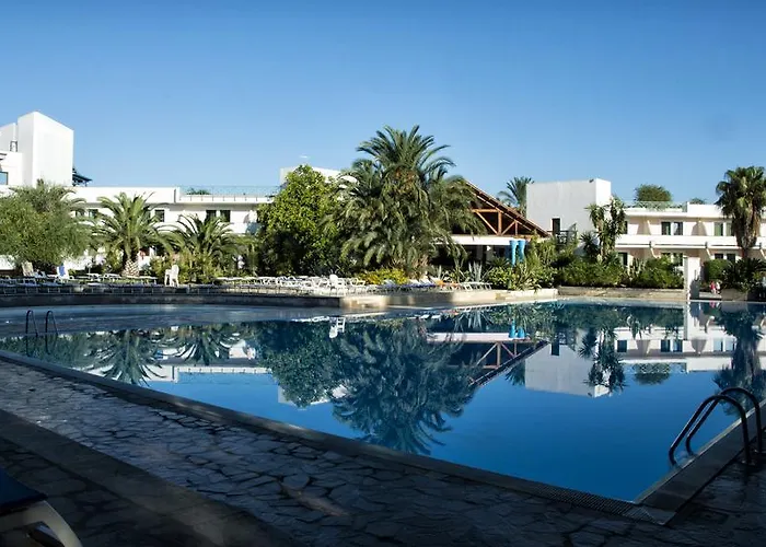 Villaggio Giardini D'oriente