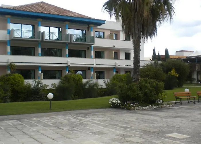 Villaggio Giardini D'oriente 4* Nova Siri Marina