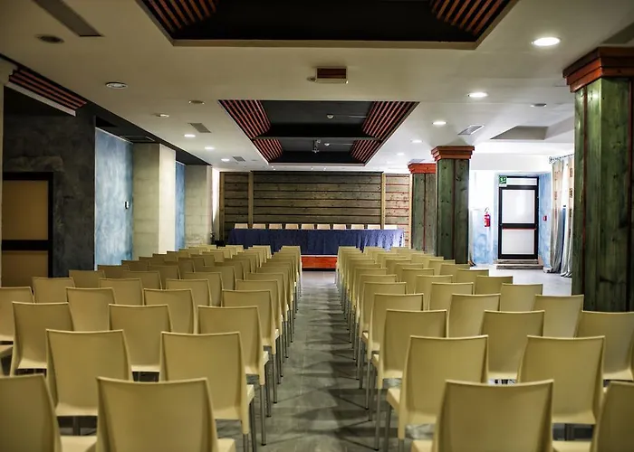 Hotel Villaggio Giardini D'oriente