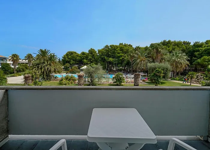 Villaggio Giardini D'oriente Hotel Nova Siri Marina