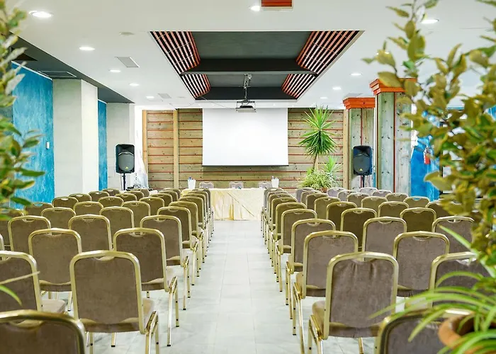 Villaggio Giardini D'oriente Nova Siri Marina